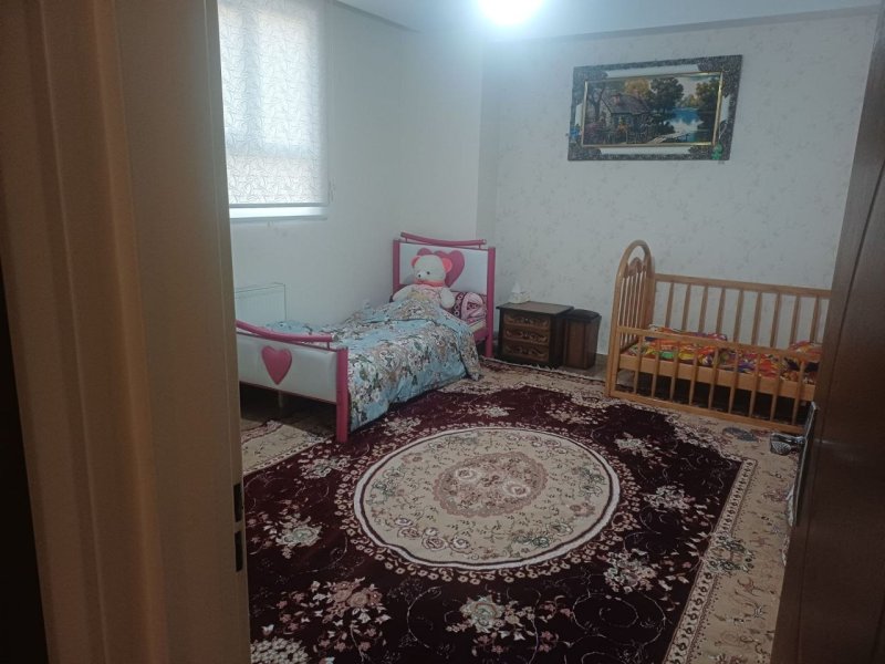 آپارتمان 127 متری دو خوابه در خاوران تبریز15259545803