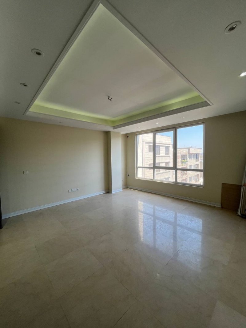 آپارتمان 83 متری دو خوابه در مرزداران تهران15260245808