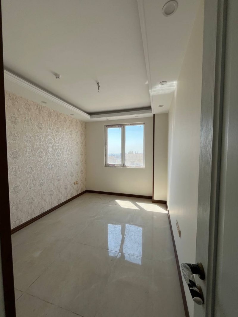 آپارتمان 120 متری سه خوابه در مرزداران تهران15260345814