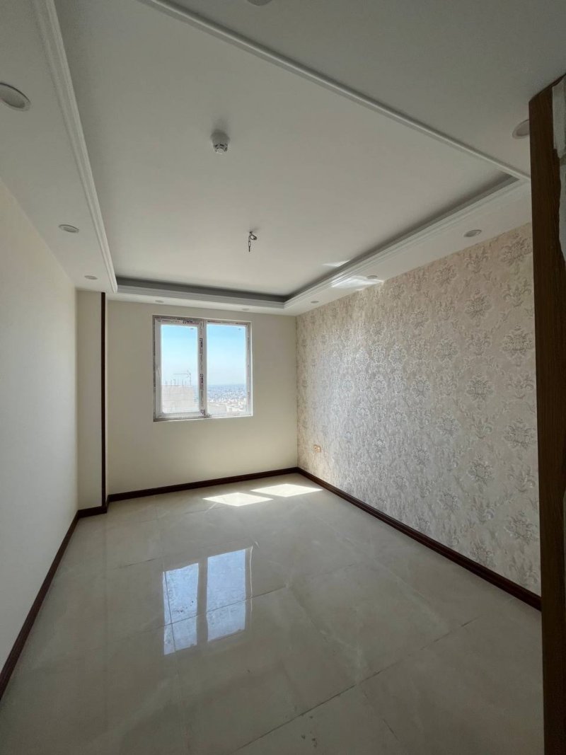 آپارتمان 120 متری سه خوابه در مرزداران تهران15260345816