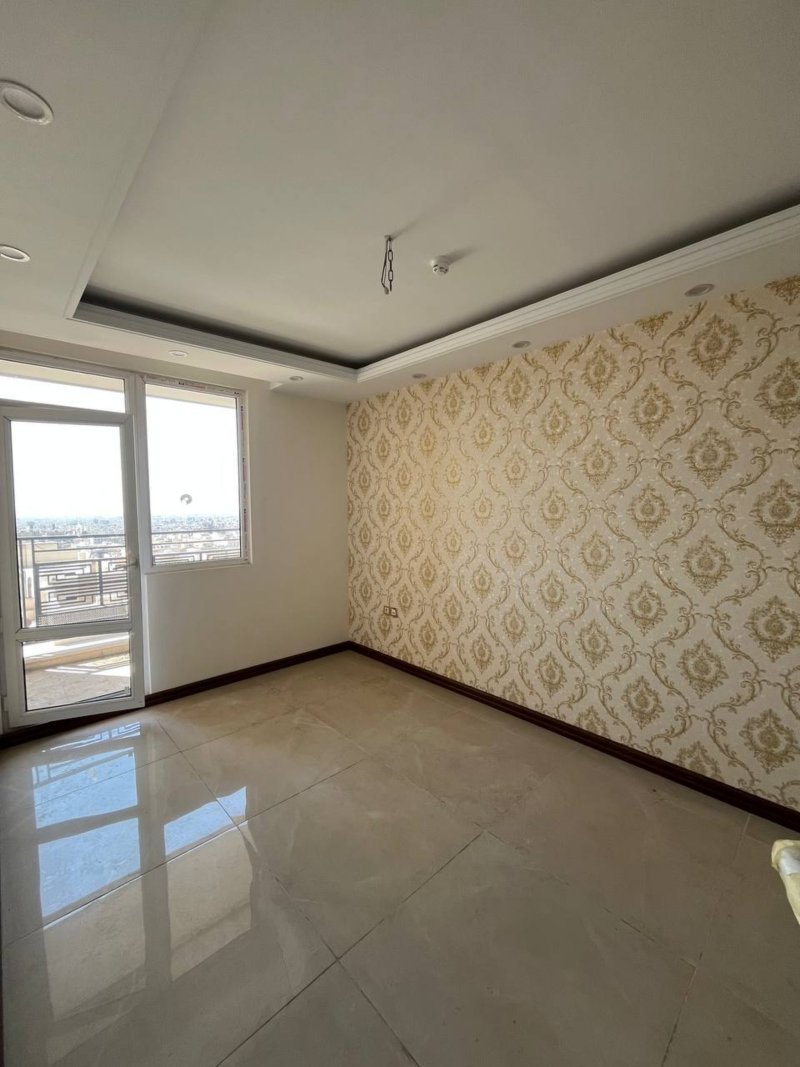 آپارتمان 120 متری سه خوابه در مرزداران تهران15260345818