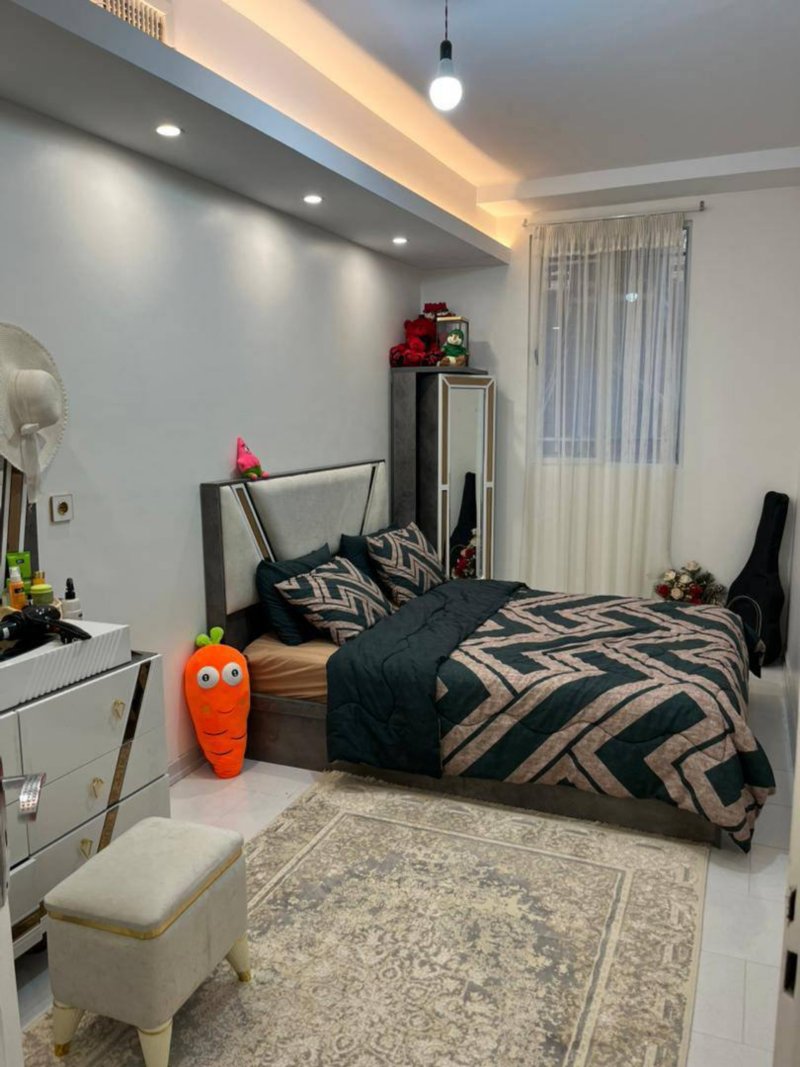 آپارتمان 95 متری دو خوابه در خیابان تعاون شهریار15260745836