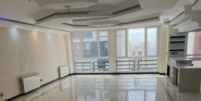 آپارتمان 165 متری سه خوابه در مرزداران تهران15263245853