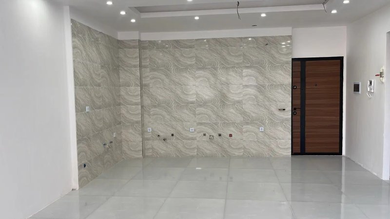 آپارتمان 87 متری دو خوابه در فاز 1 پرند