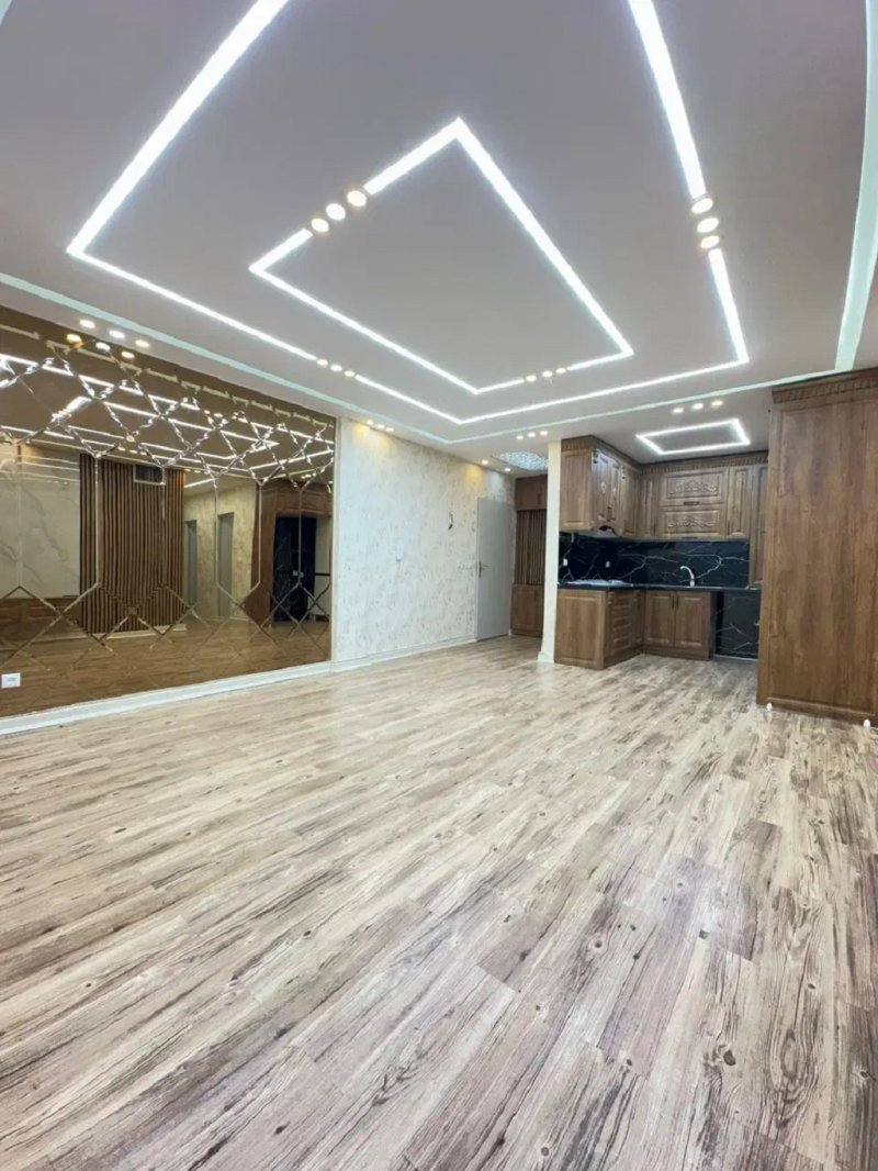 آپارتمان 92 متری دو خوابه در فاز 6 پرند