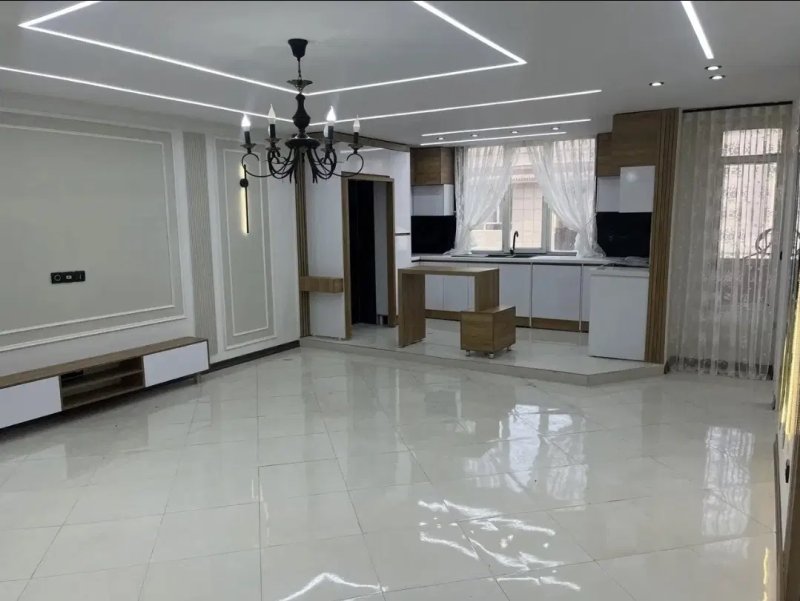 آپارتمان 88 متری دو خوابه در فاز 2 پرند