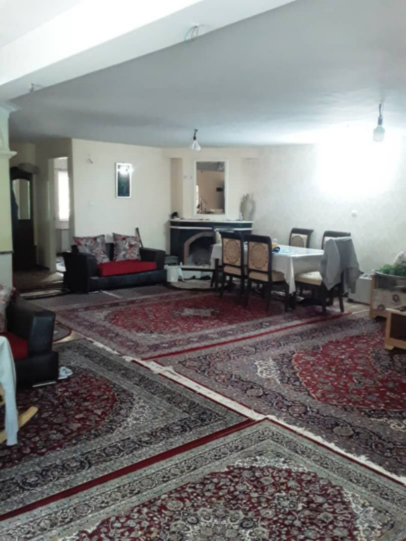 ویلا 950 متری در کلوندر طالقان