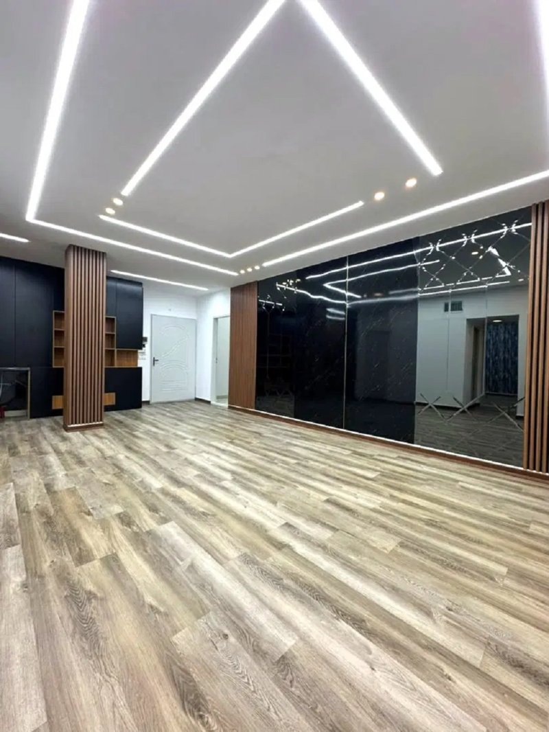 آپارتمان 98 متری دو خوابه در فاز 2 پرند