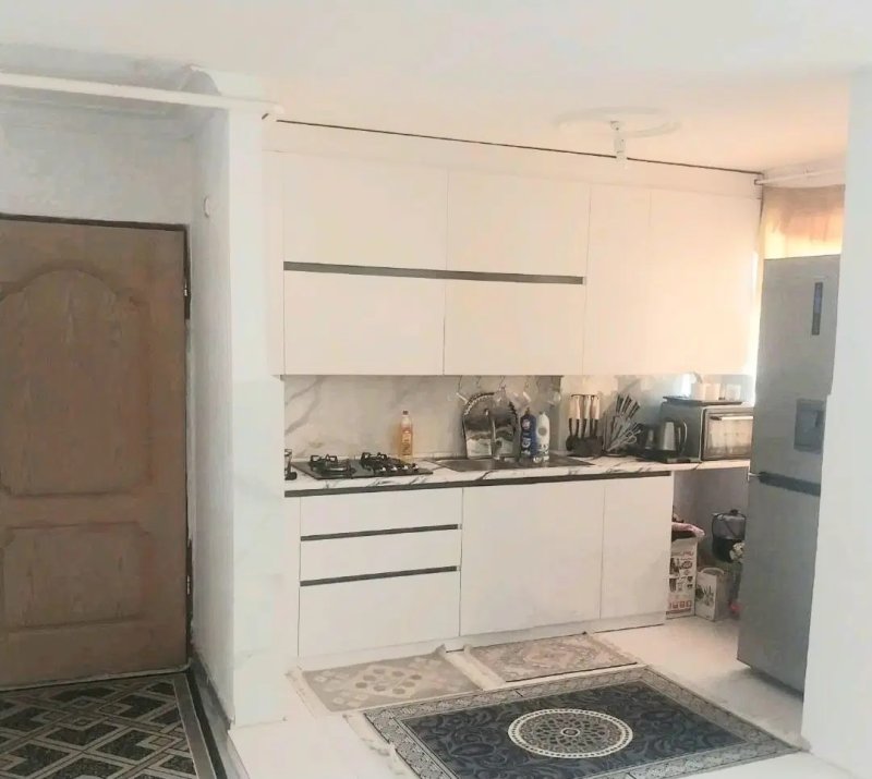 آپارتمان 65 متری دو خوابه در بلوار خرمشهر رشت15279346014