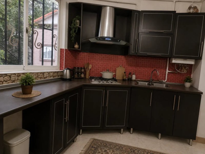 آپارتمان 65 متری دو خوابه در بلوار خرمشهر رشت15279946022
