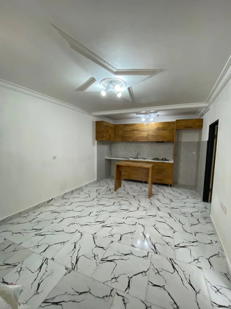 خانه 60 متری دو خوابه در بیجارپس رشت