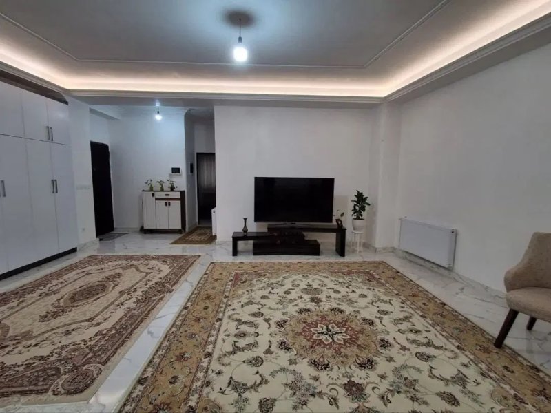 آپارتمان 74 متری دو خوابه در خیابان تهران قائم شهر15282146039