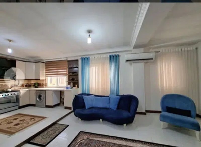 آپارتمان 88 متری دو خوابه در دخانیات قائم شهر15282646041