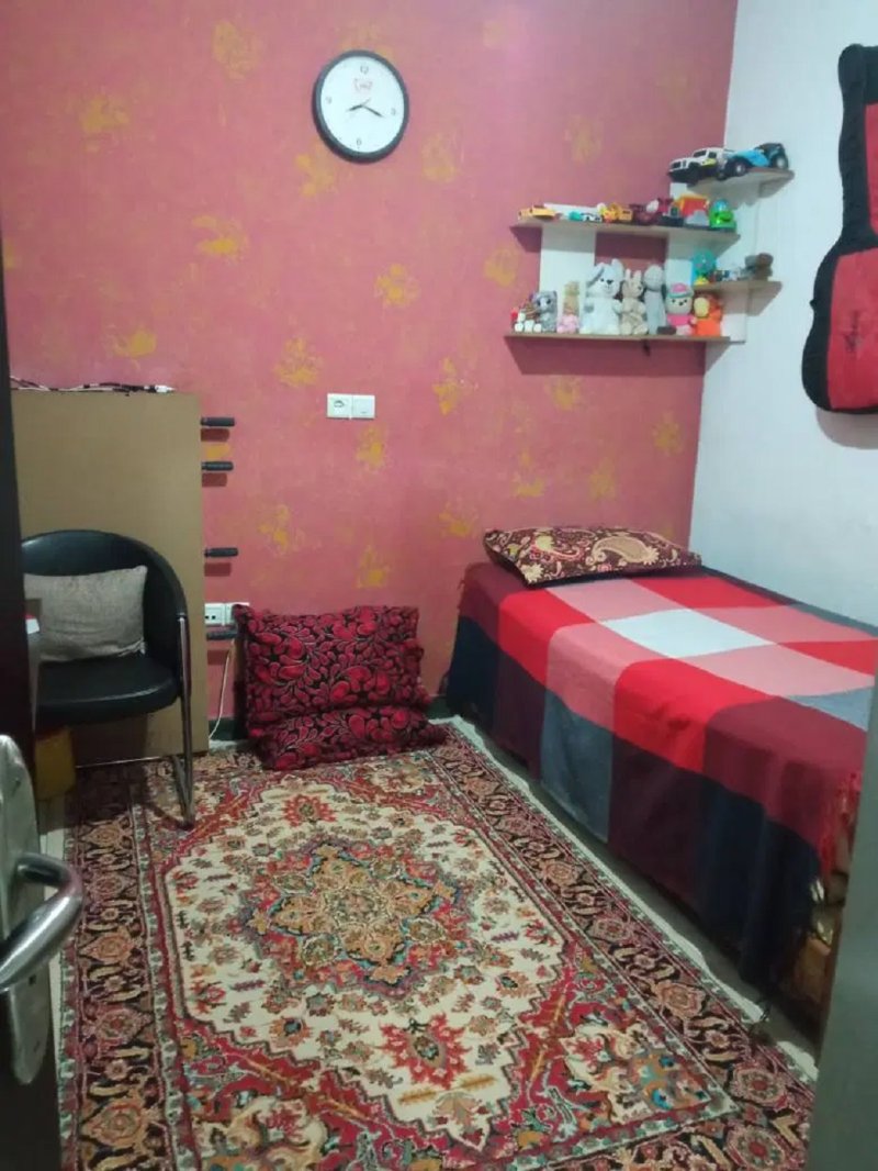 آپارتمان 55 متری یک خوابه در بلوار امام رضا چالوس15284346064