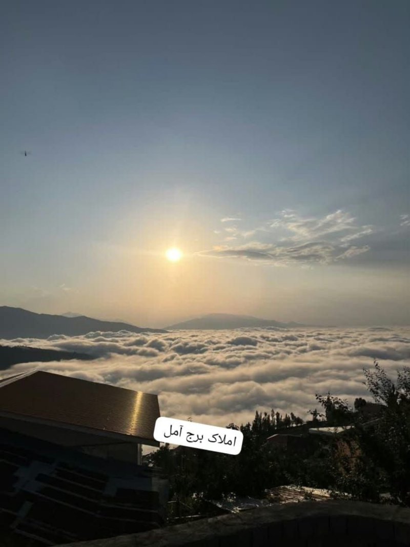 ویلا 250 متری در جاده هراز آمل15287846086