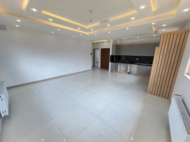 آپارتمان 100 متری دو خوابه در پردیسان رشت