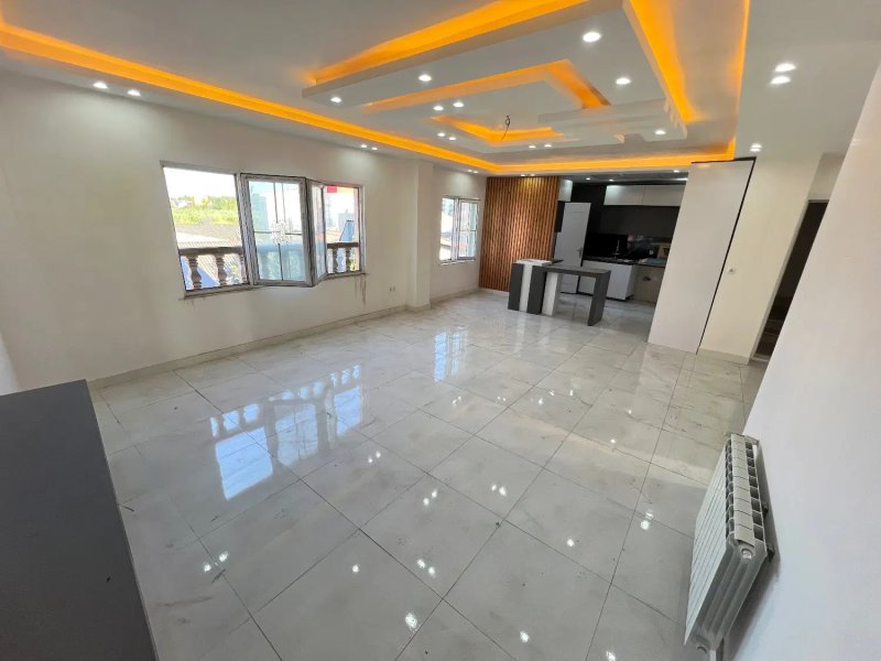 آپارتمان 103 متری دو خوابه در پردیسان رشت15293546113