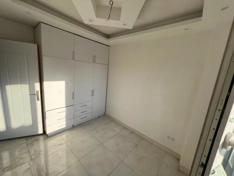 آپارتمان 103 متری دو خوابه در پردیسان رشت15293546114