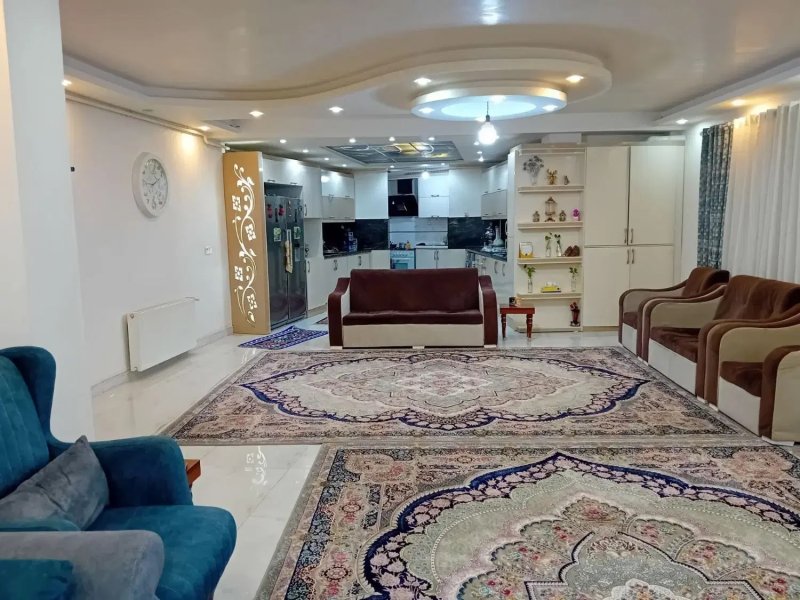 آپارتمان 210 متری دو خوابه در میدان یخسازی رشت15294146119