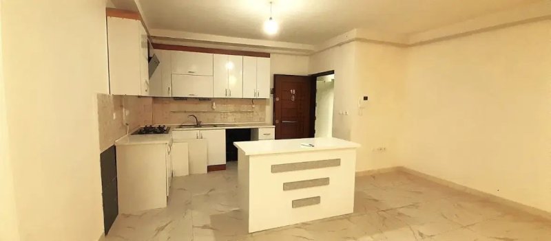 آپارتمان 100 متری دو خوابه در باهنر رشت