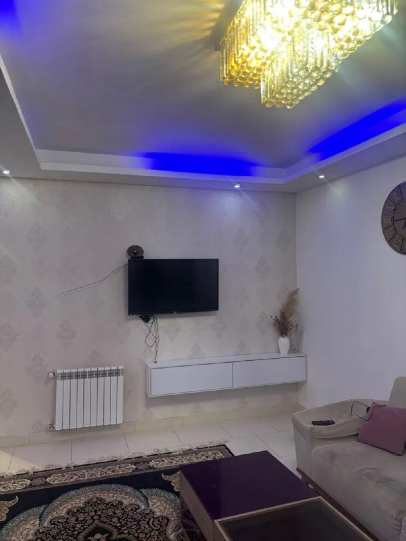 آپارتمان 95 متری دو خوابه در باهنر رشت15295046127