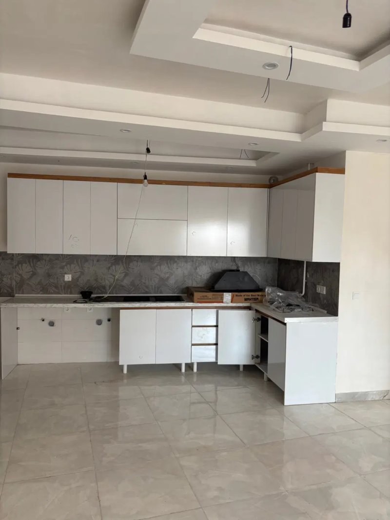آپارتمان 120 متری دو خوابه در باهنر رشت15295446129