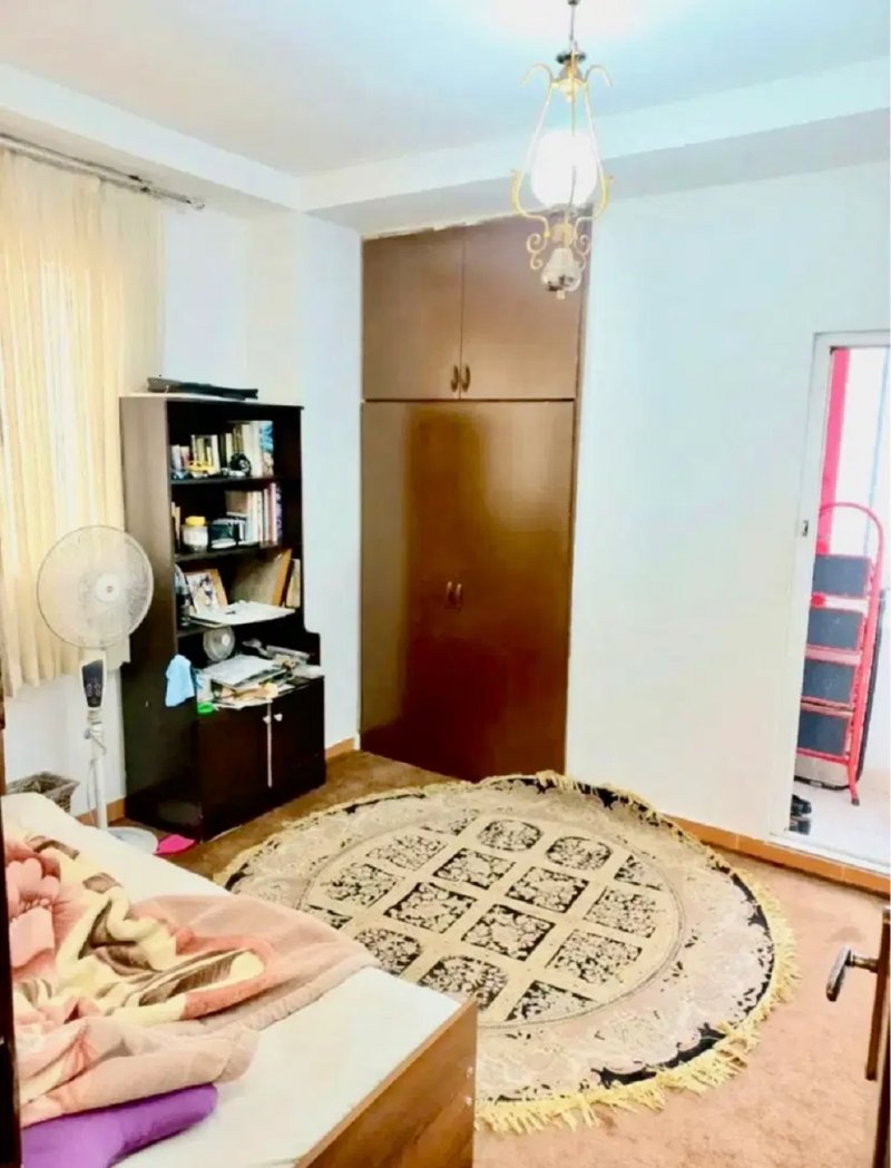 آپارتمان 88 متری دو خوابه در باهنر رشت15295846138