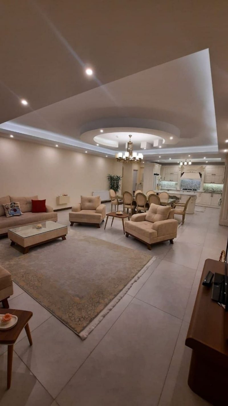 خانه 161 متری سه خوابه در فاز 2 اندیشه15296146146