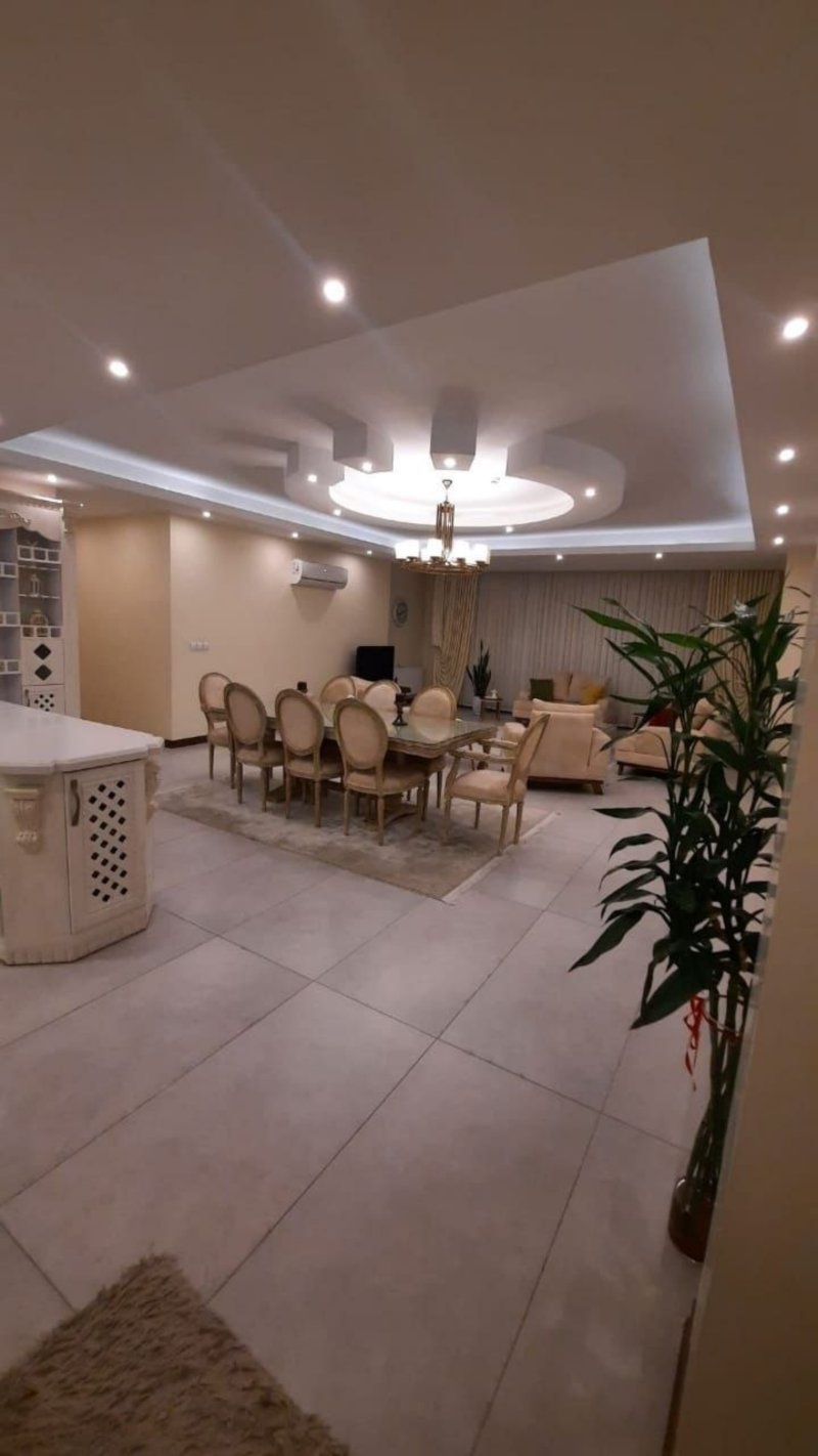 خانه 161 متری سه خوابه در فاز 2 اندیشه15296146147