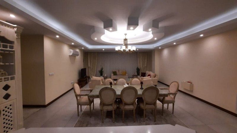 خانه 161 متری سه خوابه در فاز 2 اندیشه15296146150