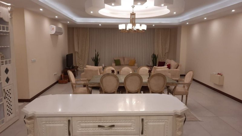 خانه 161 متری سه خوابه در فاز 2 اندیشه15296146151