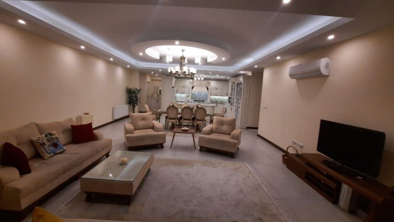خانه 161 متری سه خوابه در فاز 2 اندیشه15296146152