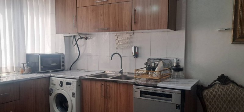 آپارتمان 55 متری یک خوابه در شادآباد تهران15296246155