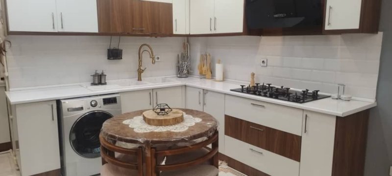 آپارتمان 74 متری دو خوابه در فاز 2 اندیشه15298146183