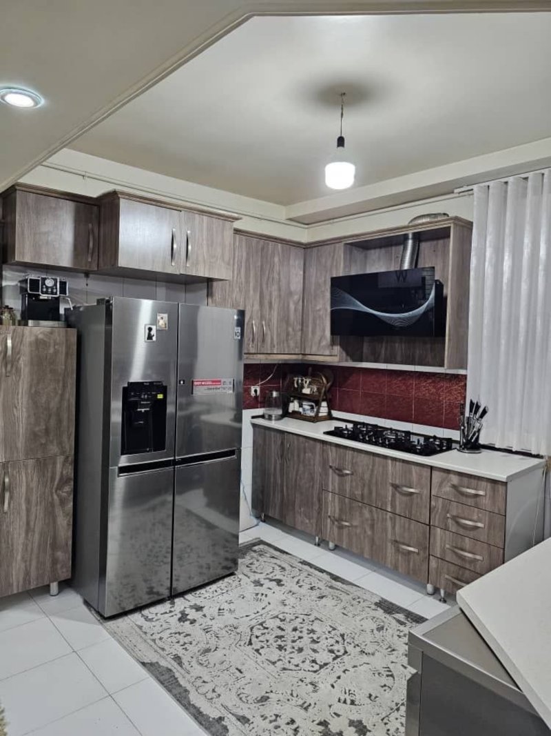 آپارتمان 61 متری یک خوابه در فاز 2 اندیشه15298346186