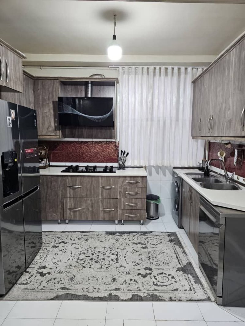 آپارتمان 61 متری یک خوابه در فاز 2 اندیشه15298346189