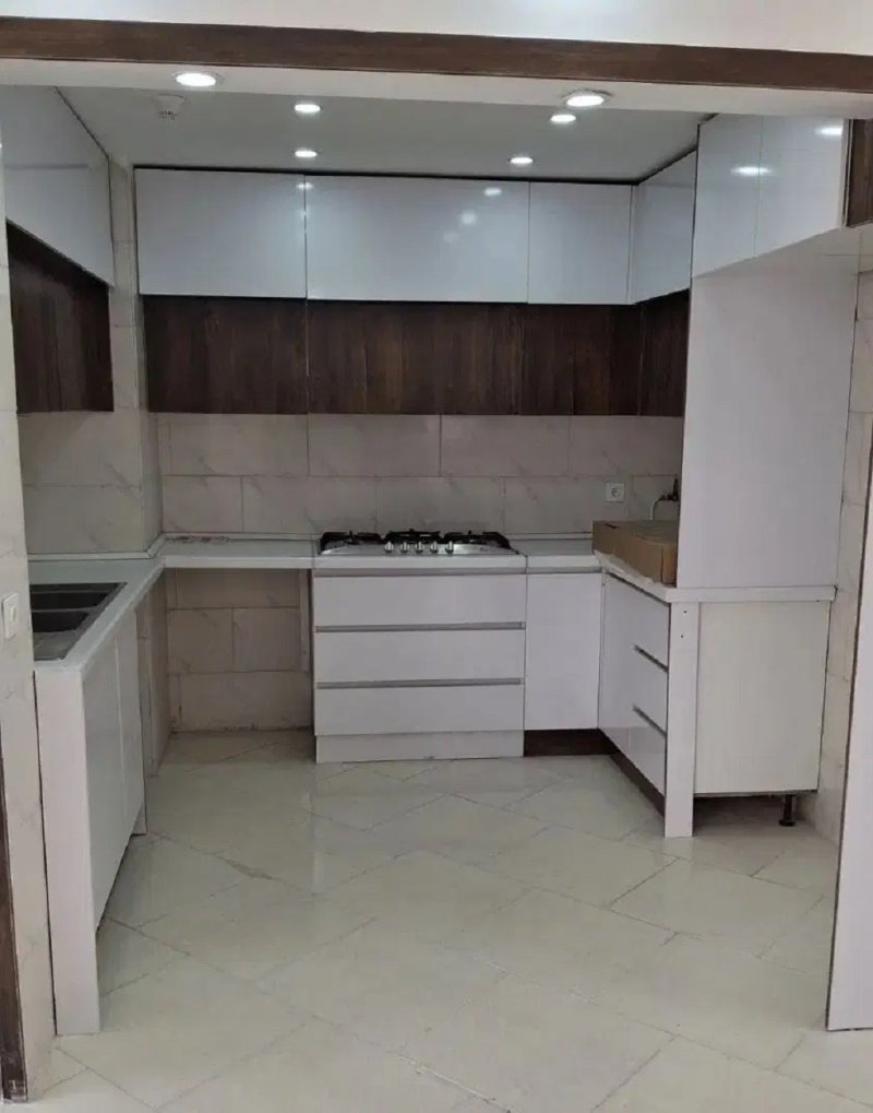 آپارتمان 65 متری یک خوابه در فاز 2 پرند