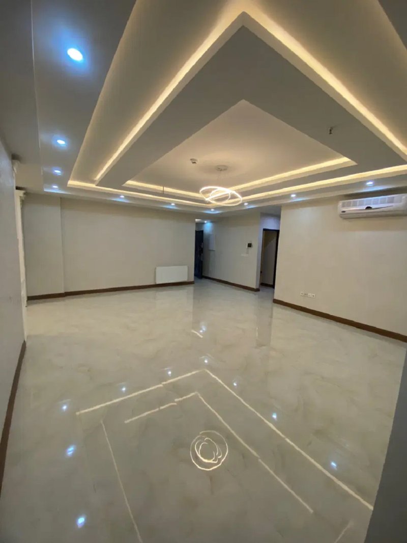 آپارتمان 90 متری دو خوابه در الهیه مشهد15301746220