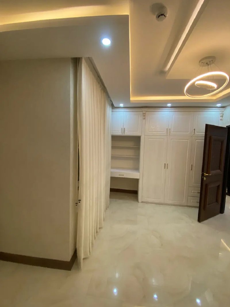 آپارتمان 90 متری دو خوابه در الهیه مشهد15301746221