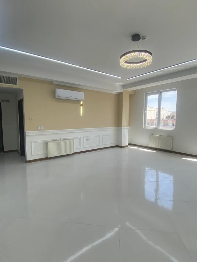 آپارتمان 100 متری دو خوابه در الهیه مشهد15302646230