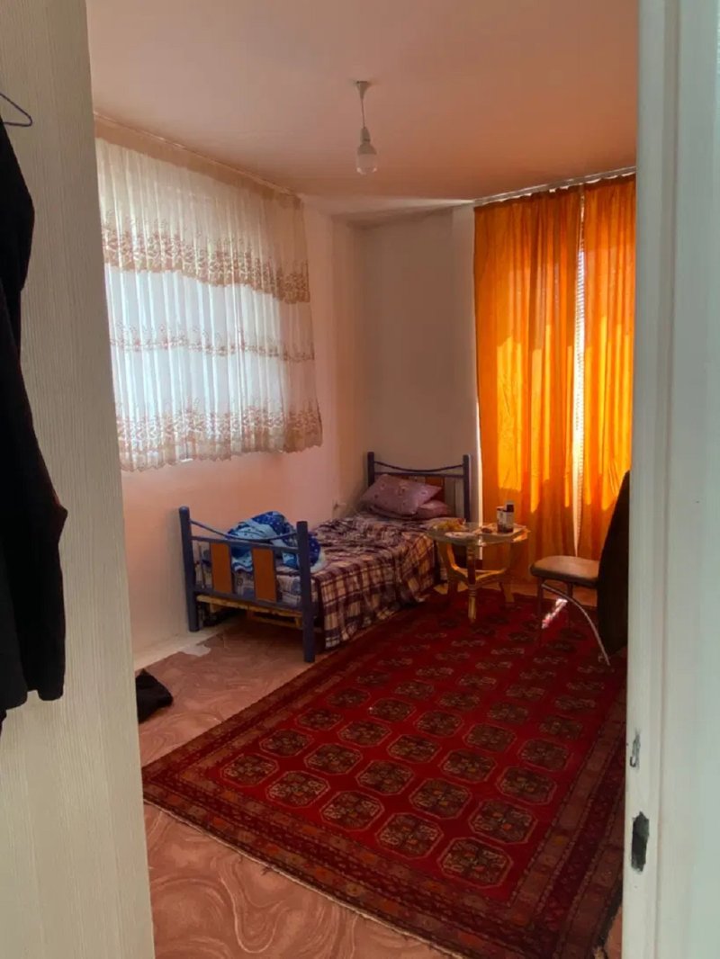 آپارتمان 110 متری دو خوابه در الهیه مشهد15302946233