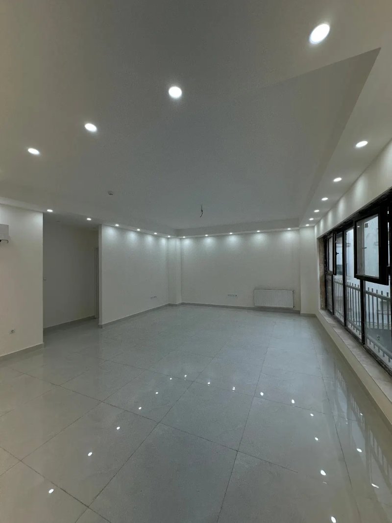 آپارتمان 124 متری دو خوابه در رشت15303146235