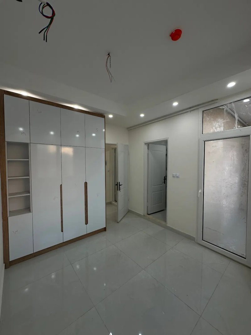 آپارتمان 124 متری دو خوابه در رشت15303146236