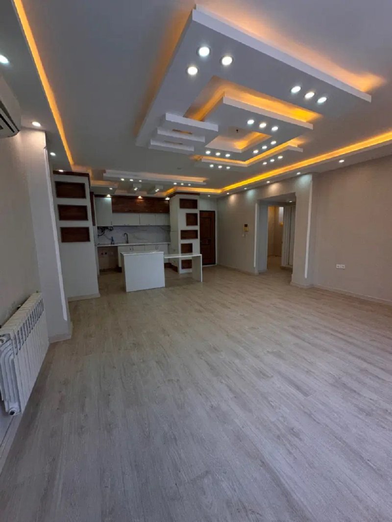 آپارتمان 88 متری دو خوابه در بلوار دیلمان رشت15303746250