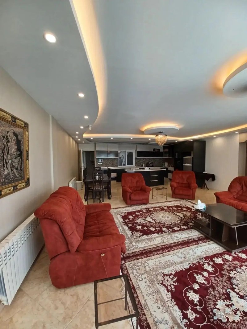 ویلا 300 متری سه خوابه در فخب رشت15305046271
