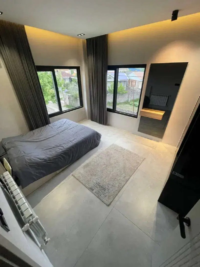 ویلا 250 متری سه خوابه در خمام رشت15306546282