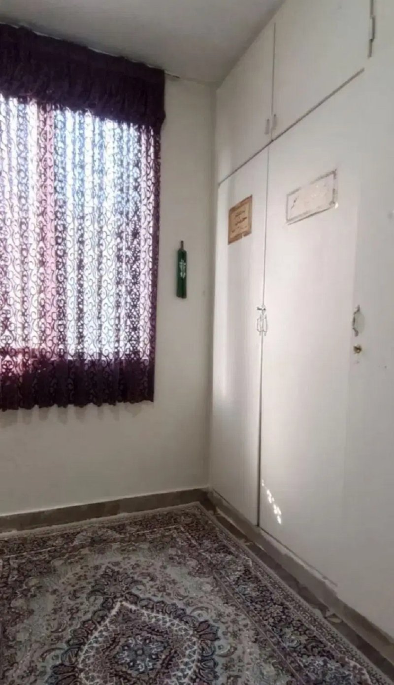 آپارتمان 66 متری دو خوابه در شهرک ولیعصر تهران15315246316