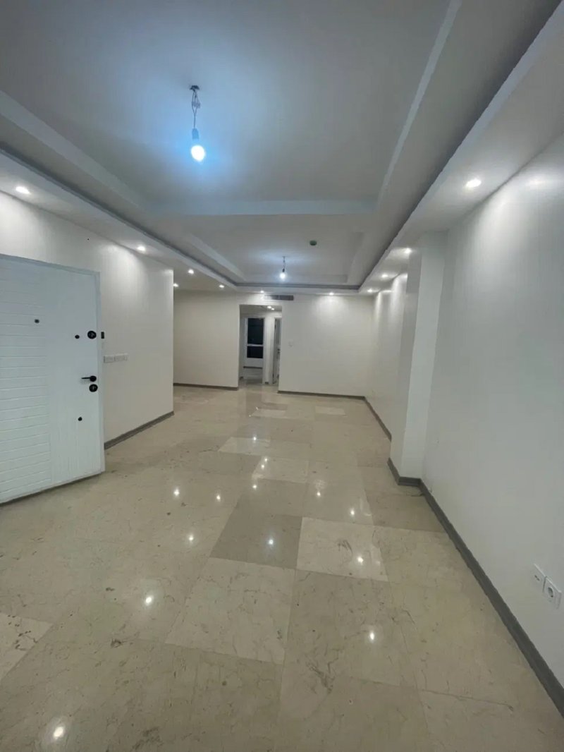 آپارتمان 91 متری دو خوابه در تهرانپارس غربی تهران15317446323