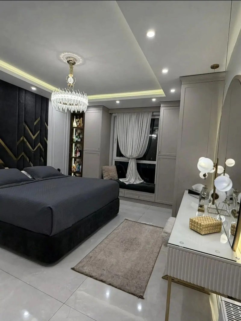 آپارتمان 130 متری سه خوابه در جنت آباد مرکزی تهران15319346329