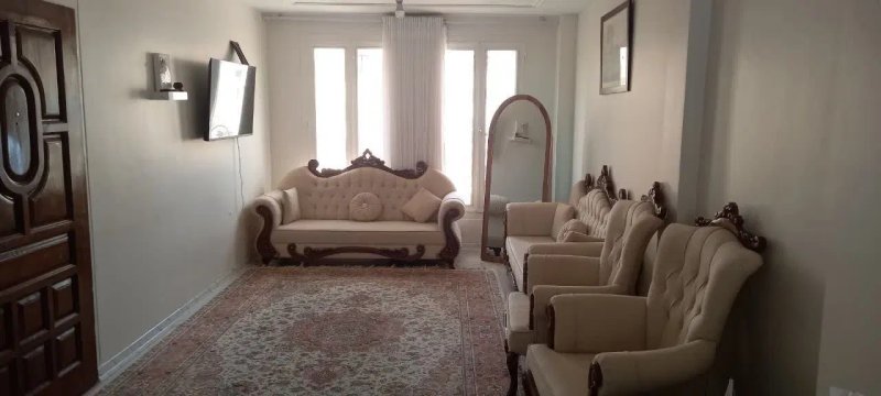 آپارتمان 50 متری یک خوابه در پیروزی تهران